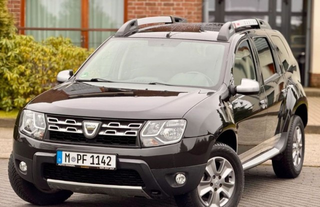dacia