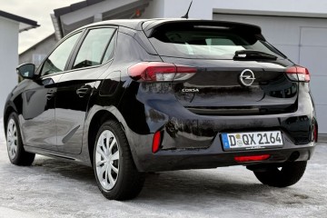 Opel Corsa 1.5 Start/Stop Edition