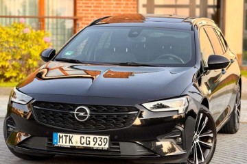 Opel Insignia 1.5 CDTI Ultimate S&S