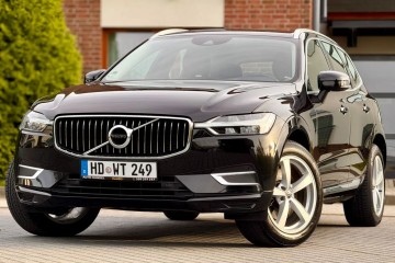 Volvo XC 60 B4 D AWD Geartronic Inscription