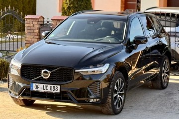 Volvo XC 60 B4 D AWD Geartronic Momentum Pro