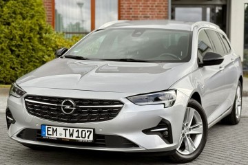 Opel Insignia 2.0 CDTI Business Elegance S&S