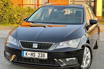 Seat Leon ST 1.6 TDI Start&Stop DSG Style