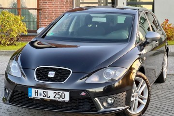 Seat Leon 1.8 TSI FR