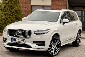 Volvo XC 90 D5 SCR AWD Inscription