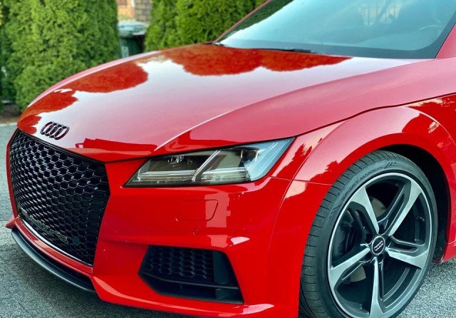 audi