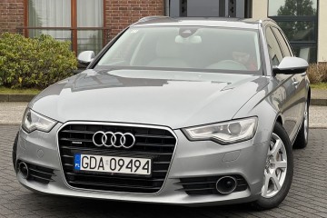 Używane Audi A6 - 74 999 PLN, 249 200 km, 2013