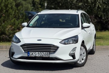 Ford Focus SW 1.5 EcoBlue S&S COOL&CONNECT