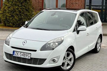 Renault Grand Scenic Gr 1.4 16V TCE Bose Edition
