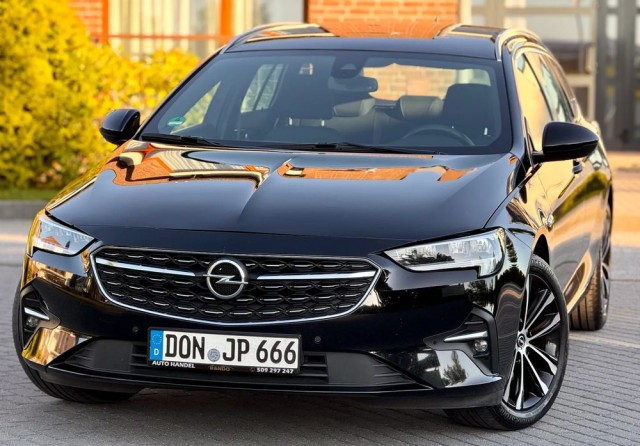 opel