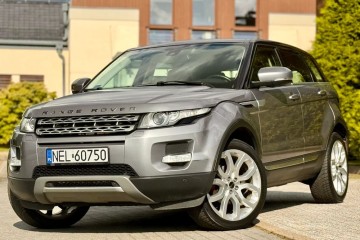 Land Rover Range Rover Evoque 2.0Si4 Dynamic