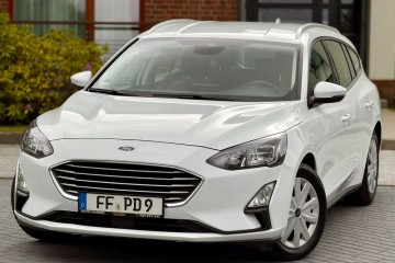 Ford Focus SW 1.5 EcoBlue S&S COOL&CONNECT