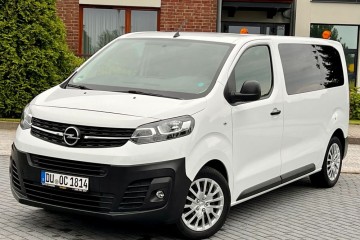 Opel Vivaro 1.5 D M Selection