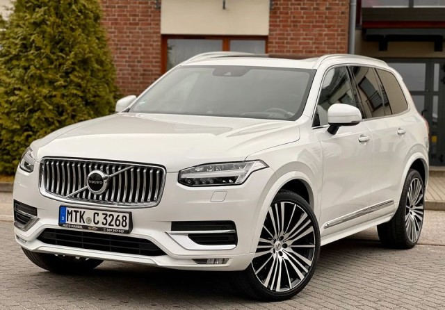volvo