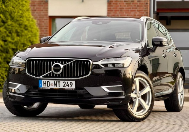 volvo
