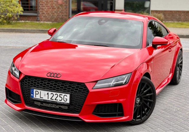 audi