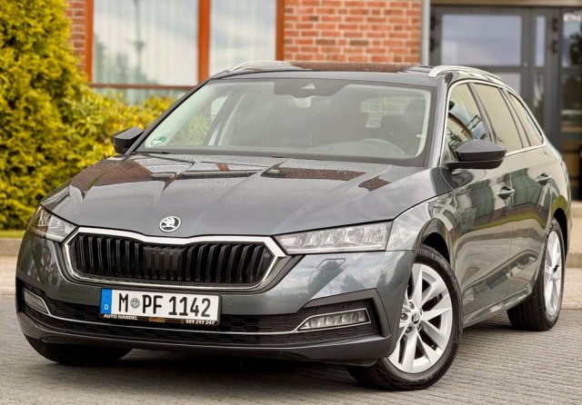skoda