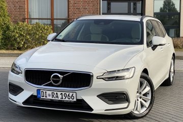 Używane Volvo V60 - 96 999 PLN, 147 946 km, 2019