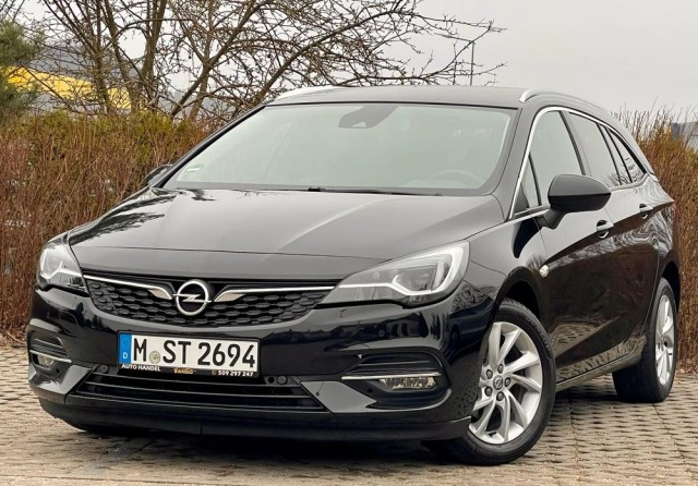 opel