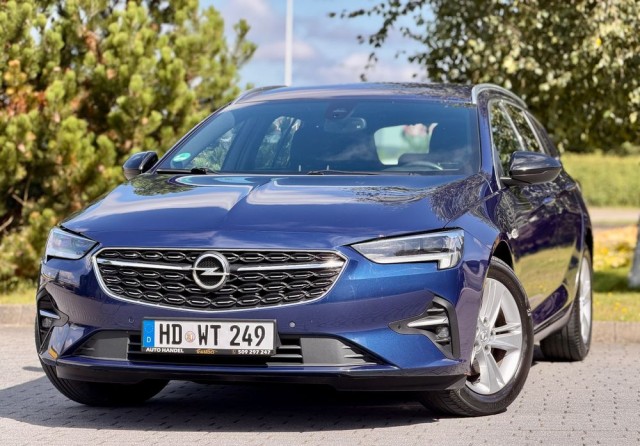 opel