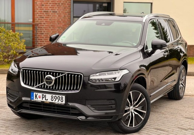 volvo
